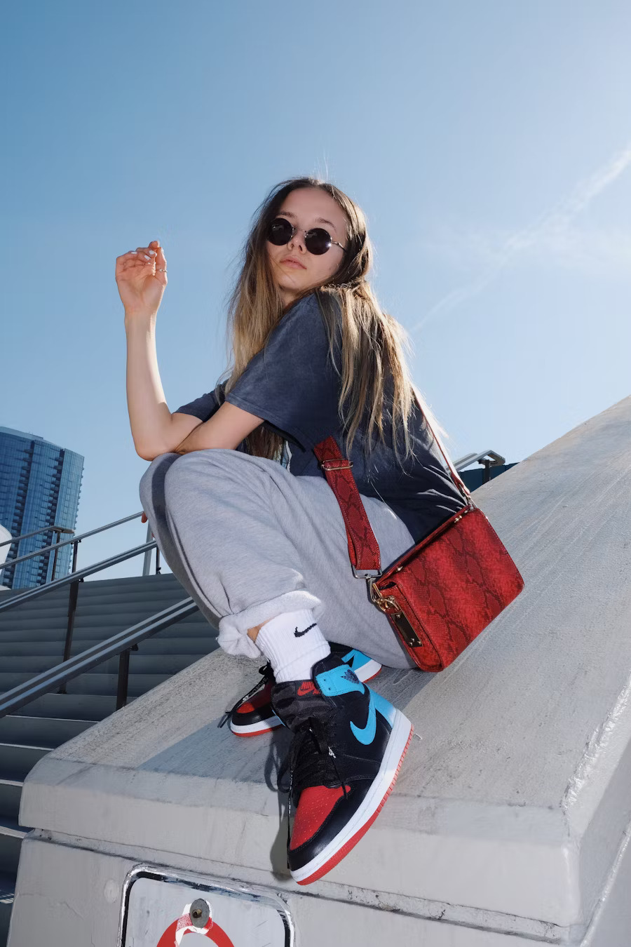 Urban Sportwear Combo